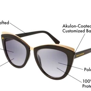 Prive' Revaux Sunglasses